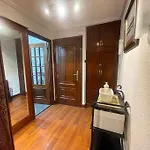 Goiz Etxea - Acogedor Piso En La Parte Antigua. *