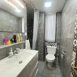 Apartamento Goiz Etxea - Acogedor Piso En La Parte Antigua.