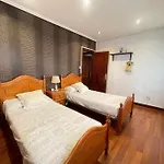 Goiz Etxea - Acogedor Piso En La Parte Antigua. Apartamento Bermeo