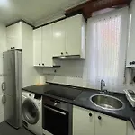 Goiz Etxea - Acogedor Piso En La Parte Antigua. Apartamento
