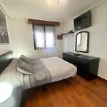 Goiz Etxea - Acogedor Piso En La Parte Antigua. *