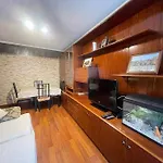 Goiz Etxea - Acogedor Piso En La Parte Antigua. Apartamento Bermeo