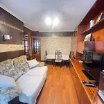 Goiz Etxea - Acogedor Piso En La Parte Antigua. Apartamento