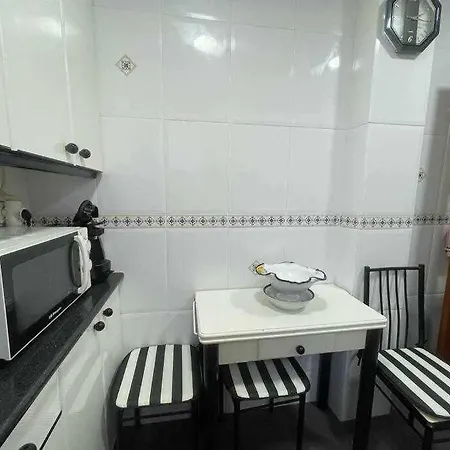Goiz Etxea - Acogedor Piso En La Parte Antigua. Apartament Bermeo
