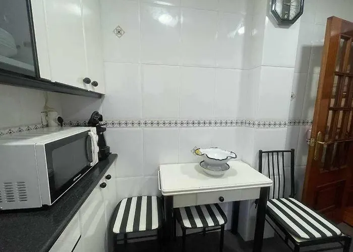 Goiz Etxea - Acogedor Piso En La Parte Antigua. Apartament Bermeo