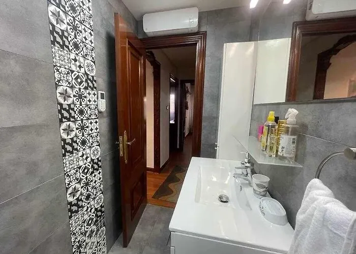 Goiz Etxea - Acogedor Piso En La Parte Antigua. *