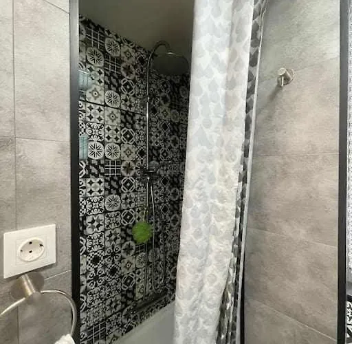 Goiz Etxea - Acogedor Piso En La Parte Antigua. * Bermeo