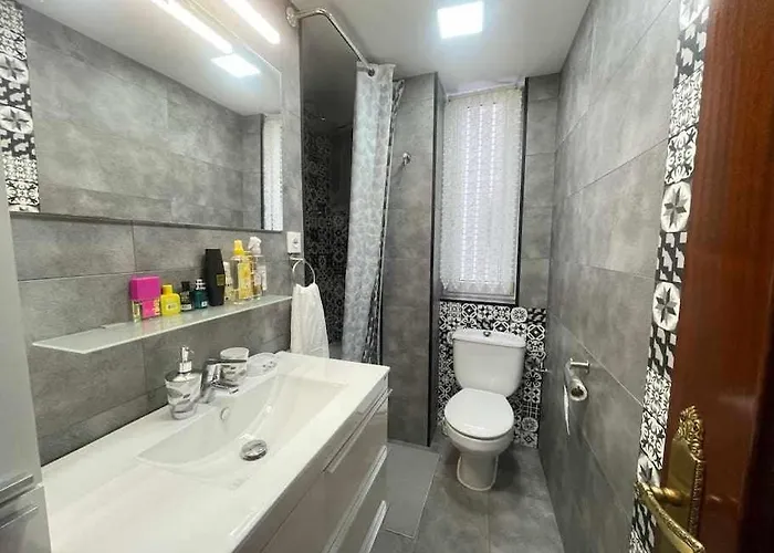 Apartament Goiz Etxea - Acogedor Piso En La Parte Antigua.