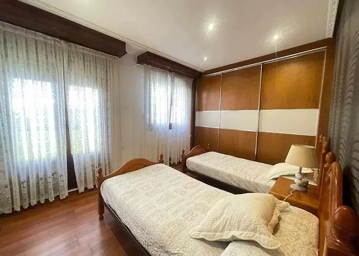 Goiz Etxea - Acogedor Piso En La Parte Antigua. Bermeo