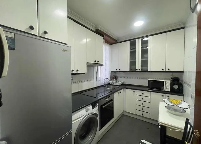 Apartament Goiz Etxea - Acogedor Piso En La Parte Antigua. *