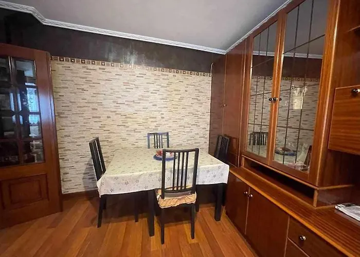 Goiz Etxea - Acogedor Piso En La Parte Antigua. * Bermeo