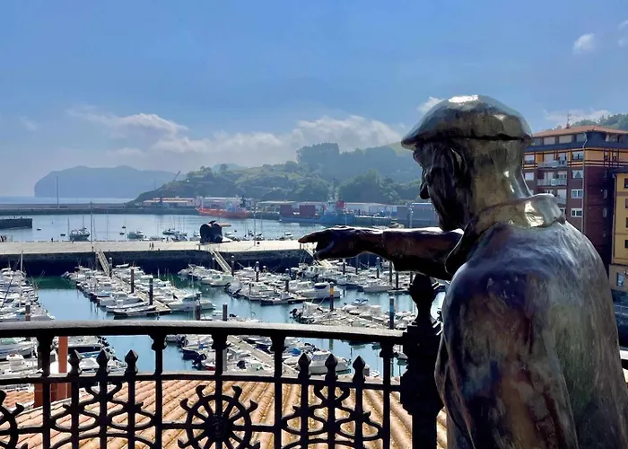 Goiz Etxea - Acogedor Piso En La Parte Antigua. Apartament