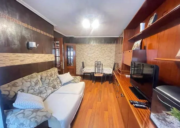 Goiz Etxea - Acogedor Piso En La Parte Antigua. Apartament