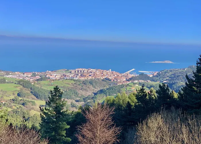 Goiz Etxea - Acogedor Piso En La Parte Antigua. Apartament *