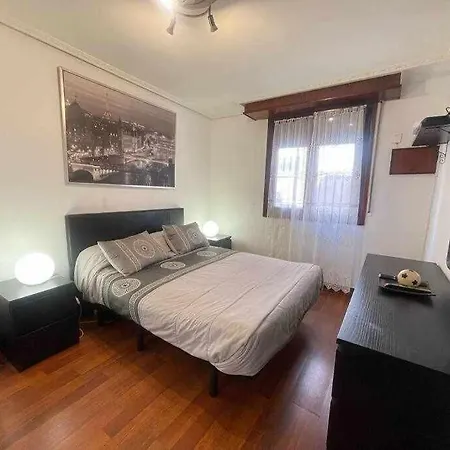 Goiz Etxea - Acogedor Piso En La Parte Antigua. Бермео