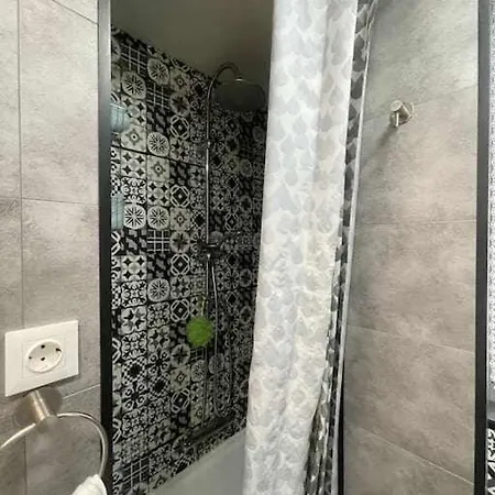 Goiz Etxea - Acogedor Piso En La Parte Antigua. * Бермео