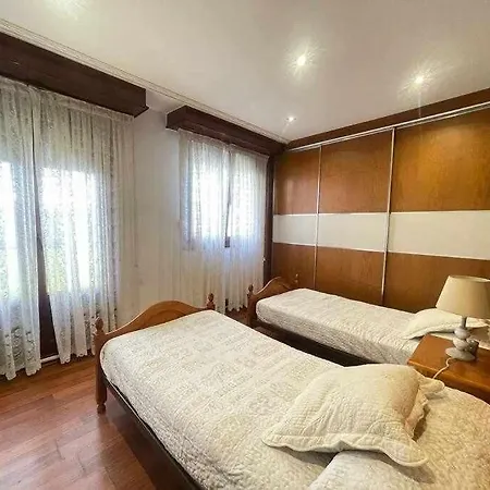 Goiz Etxea - Acogedor Piso En La Parte Antigua. Бермео