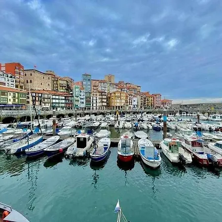 Апартаменты Goiz Etxea - Acogedor Piso En La Parte Antigua. *