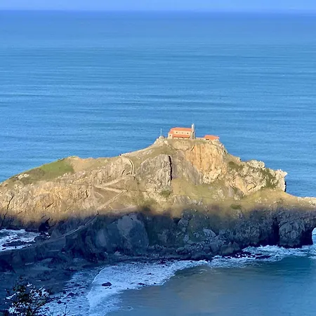 Goiz Etxea - Acogedor Piso En La Parte Antigua. *