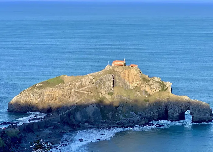 Goiz Etxea - Acogedor Piso En La Parte Antigua. *