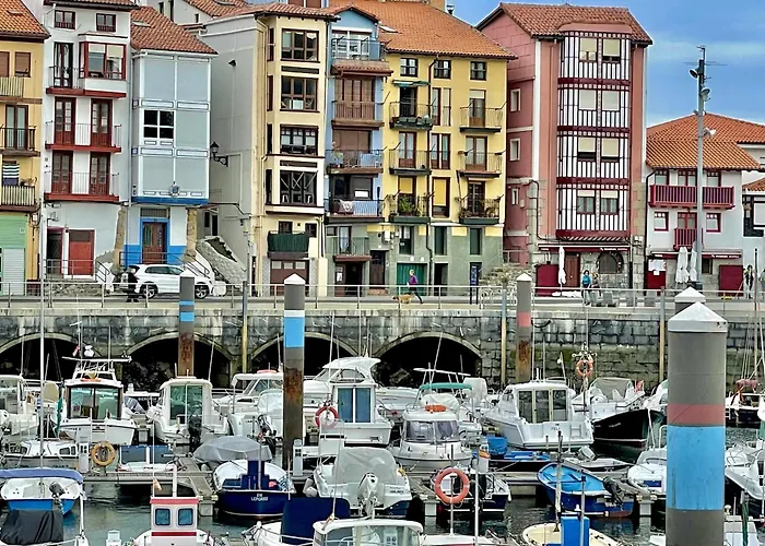 Goiz Etxea - Acogedor Piso En La Parte Antigua.