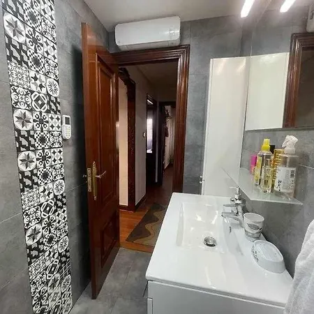 Goiz Etxea - Acogedor Piso En La Parte Antigua *