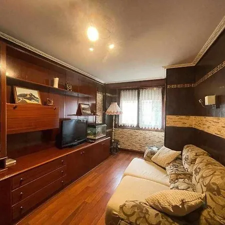 Goiz Etxea - Acogedor Piso En La Parte Antigua *